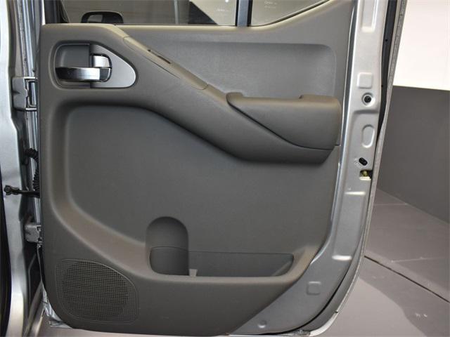 used 2013 Nissan Frontier car, priced at $11,999