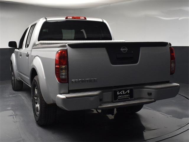 used 2013 Nissan Frontier car, priced at $11,999