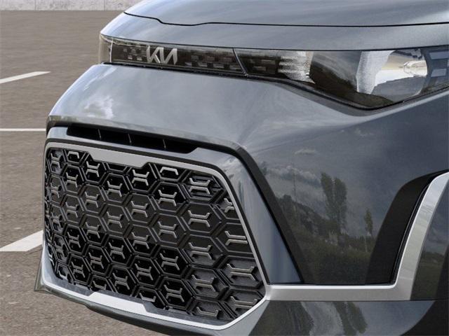 new 2025 Kia Soul car, priced at $24,600