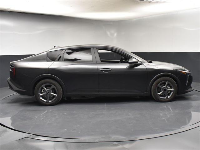 new 2025 Kia K4 car, priced at $22,880