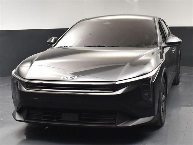 new 2025 Kia K4 car, priced at $22,880