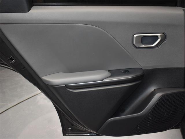 new 2025 Kia K4 car, priced at $22,880