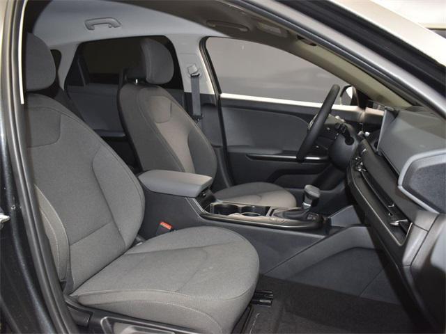 new 2025 Kia K4 car, priced at $22,880