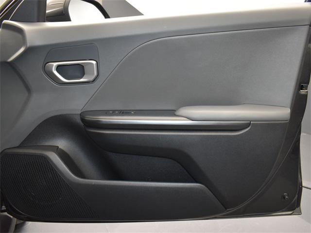 new 2025 Kia K4 car, priced at $22,880