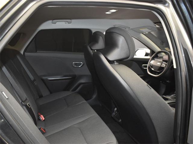 new 2025 Kia K4 car, priced at $22,880