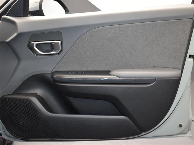 used 2025 Kia K4 car, priced at $22,299