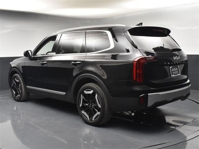 used 2024 Kia Telluride car, priced at $36,987