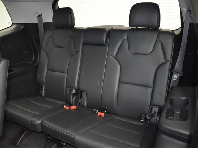 used 2024 Kia Telluride car, priced at $36,987