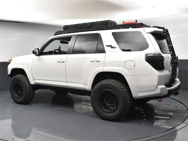 used 2019 Toyota 4Runner car, priced at $32,789