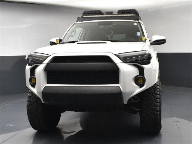 used 2019 Toyota 4Runner car, priced at $32,789