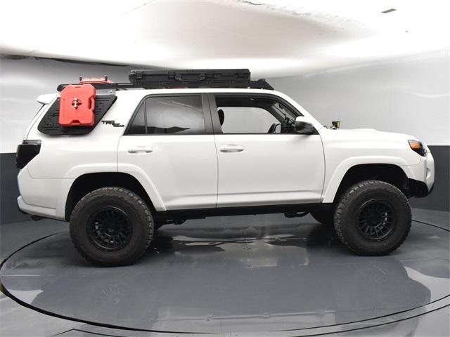 used 2019 Toyota 4Runner car, priced at $32,789