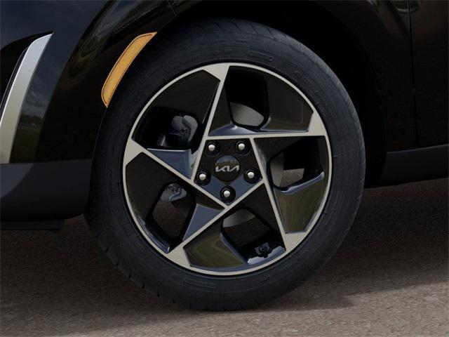 new 2025 Kia Soul car, priced at $25,645