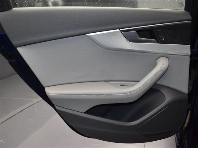 used 2019 Audi A4 car, priced at $16,189