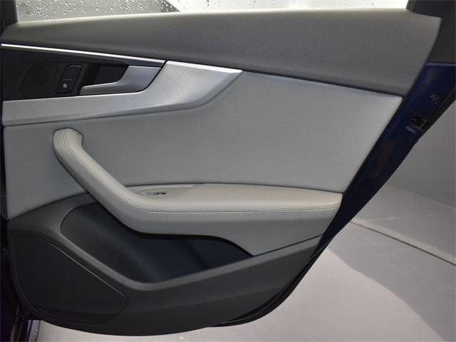 used 2019 Audi A4 car, priced at $16,189
