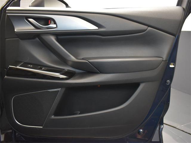 used 2021 Mazda CX-9 car, priced at $21,990