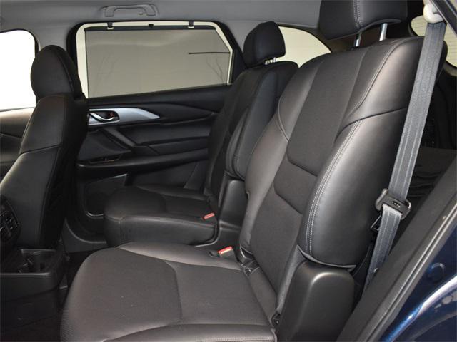 used 2021 Mazda CX-9 car, priced at $21,990