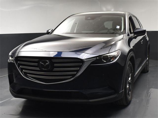 used 2021 Mazda CX-9 car, priced at $21,990