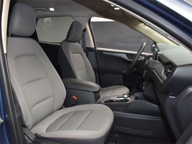 used 2020 Ford Escape car, priced at $14,997