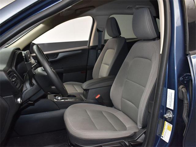 used 2020 Ford Escape car, priced at $14,997
