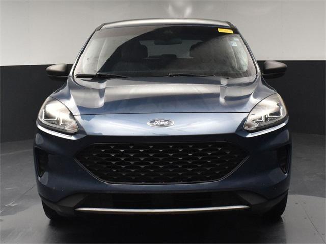 used 2020 Ford Escape car, priced at $14,997