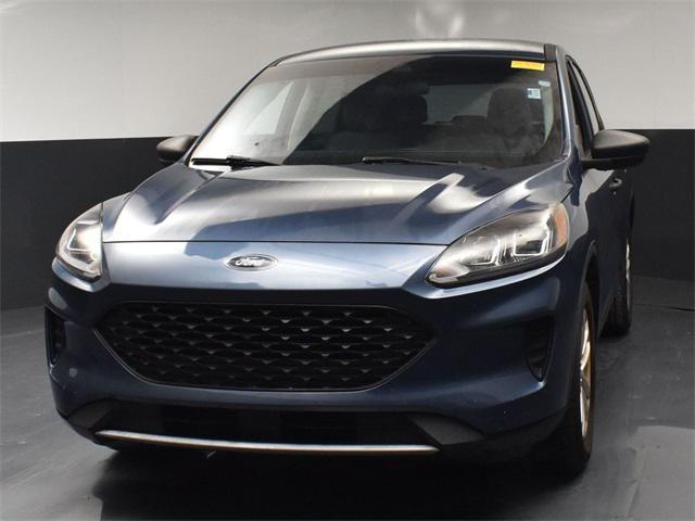 used 2020 Ford Escape car, priced at $14,997