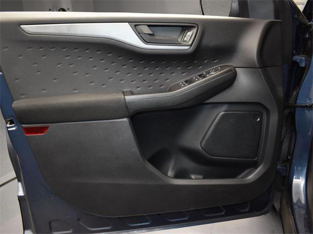 used 2020 Ford Escape car, priced at $14,997