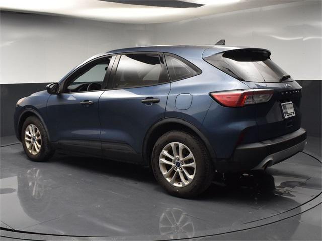 used 2020 Ford Escape car, priced at $14,997