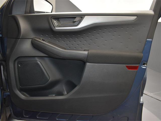 used 2020 Ford Escape car, priced at $14,997