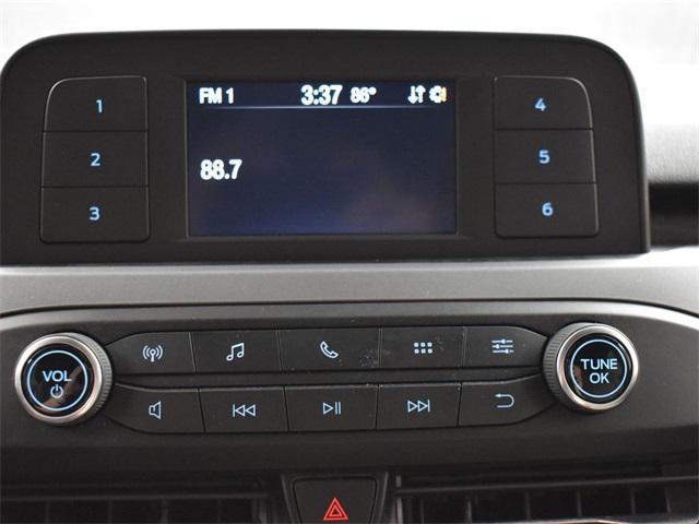 used 2020 Ford Escape car, priced at $14,997