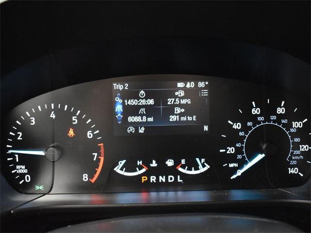 used 2020 Ford Escape car, priced at $14,997