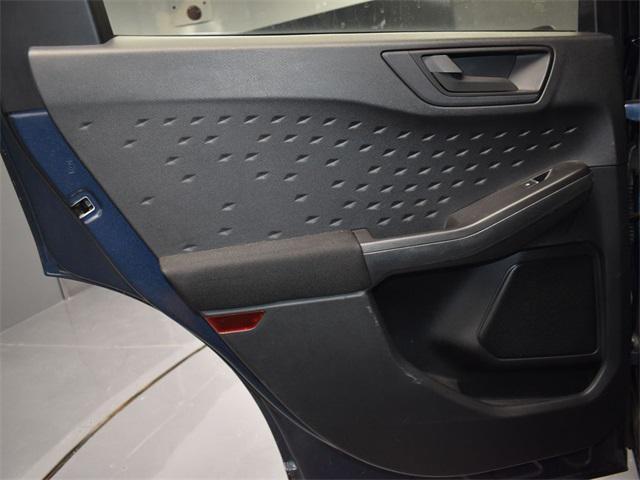 used 2020 Ford Escape car, priced at $14,997