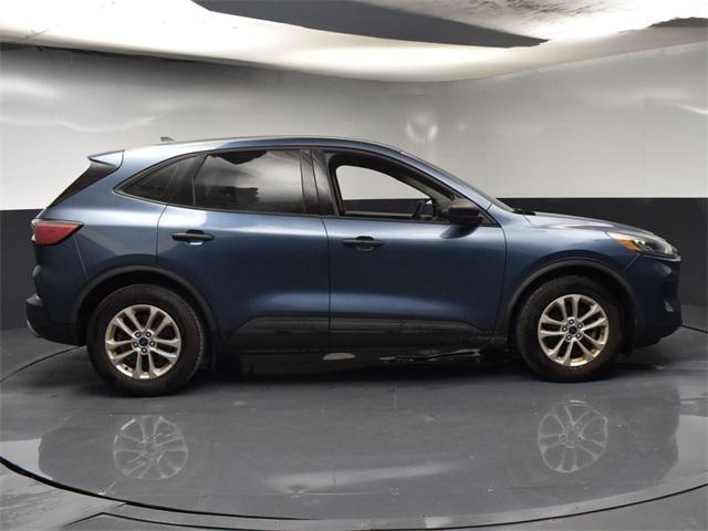 used 2020 Ford Escape car, priced at $14,997
