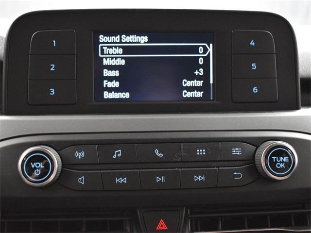 used 2020 Ford Escape car, priced at $14,997