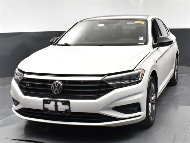 used 2019 Volkswagen Jetta car, priced at $13,510