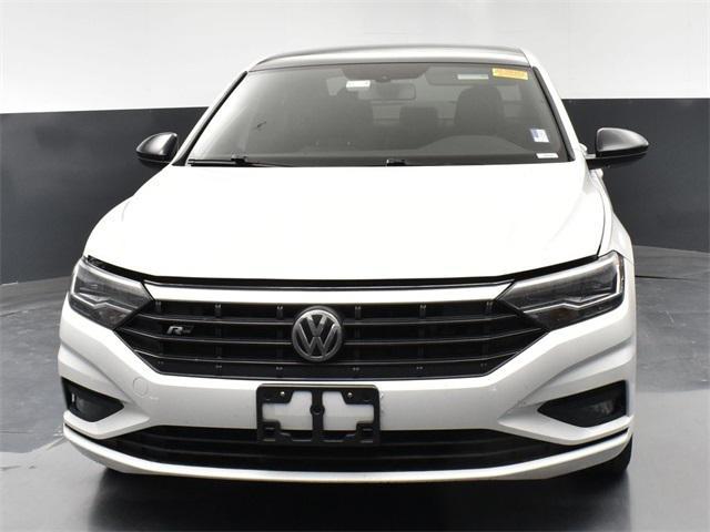 used 2019 Volkswagen Jetta car, priced at $13,210