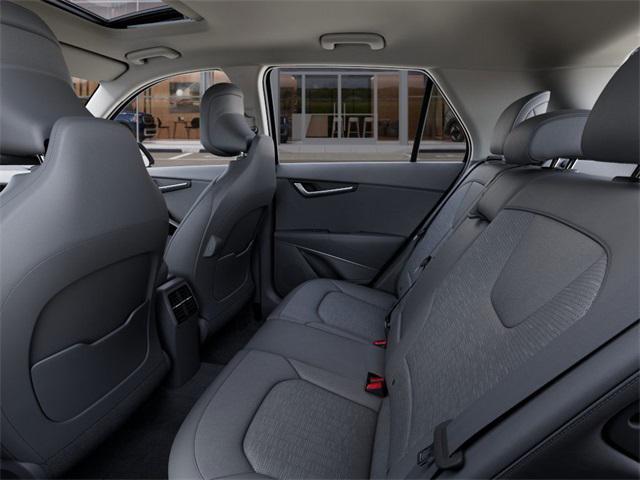 new 2025 Kia Niro car, priced at $31,011