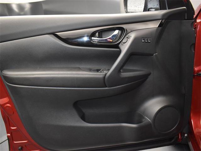 used 2022 Nissan Rogue Sport car, priced at $24,700
