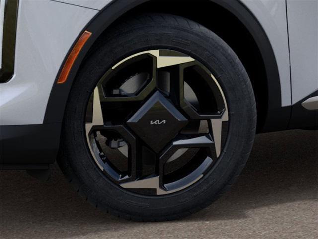 new 2026 Kia Sportage car, priced at $31,880