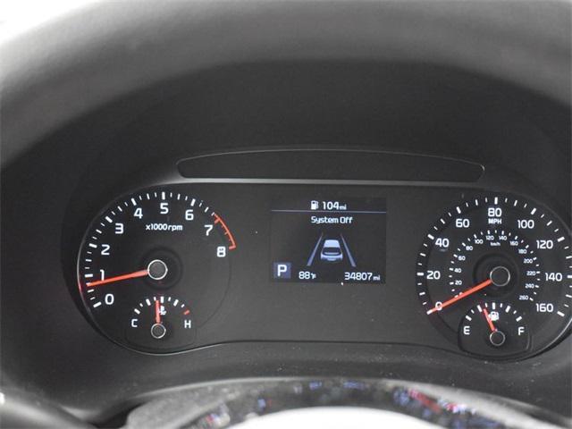 used 2022 Kia Soul car, priced at $18,198