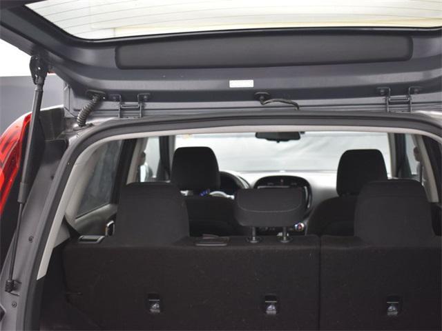 used 2022 Kia Soul car, priced at $18,198