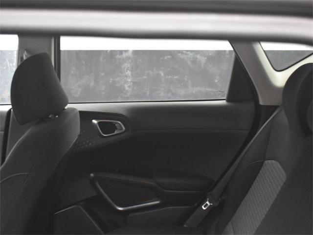 used 2022 Kia Soul car, priced at $18,198