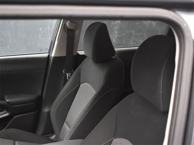 used 2022 Kia Soul car, priced at $18,198