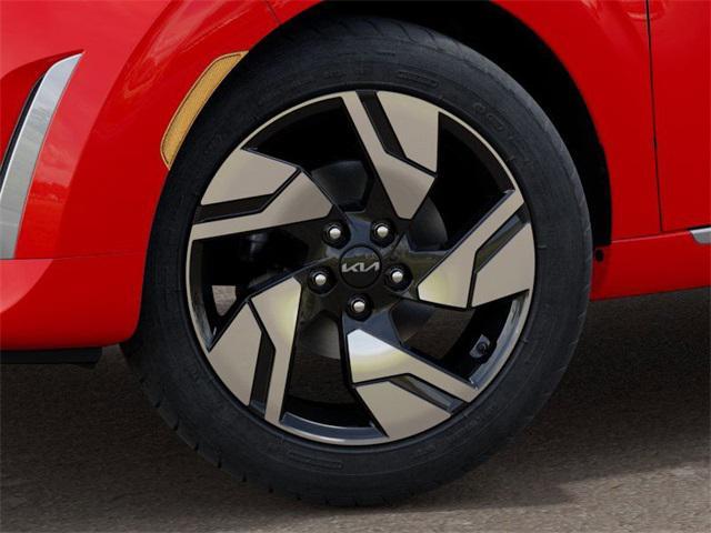 new 2025 Kia Soul car, priced at $24,100