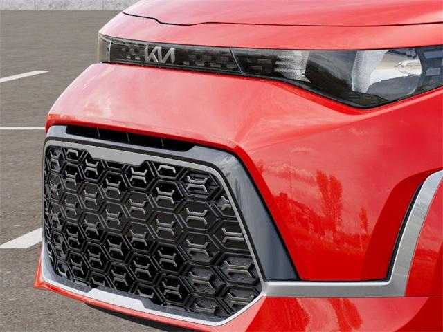 new 2025 Kia Soul car, priced at $24,100