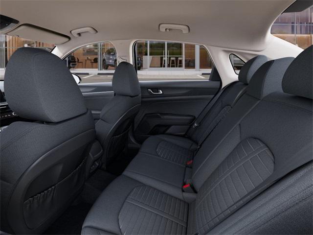 new 2025 Kia K5 car, priced at $26,655