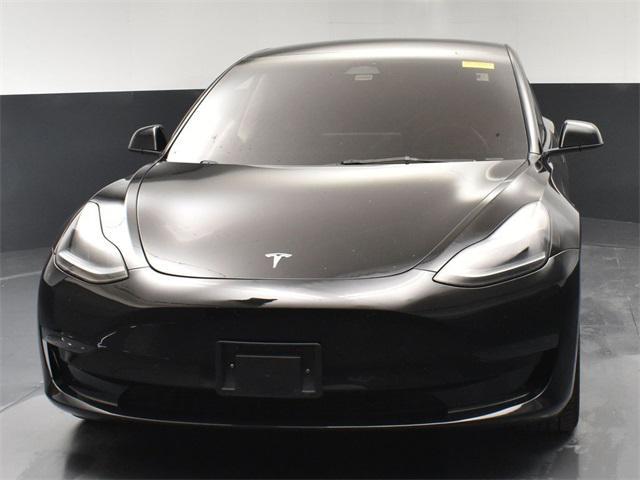 used 2023 Tesla Model 3 car, priced at $25,994