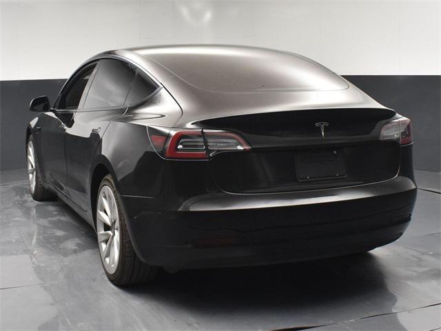 used 2023 Tesla Model 3 car, priced at $25,994