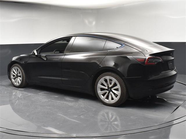 used 2023 Tesla Model 3 car, priced at $25,994