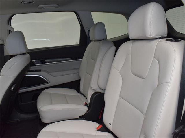 used 2022 Kia Telluride car, priced at $29,665