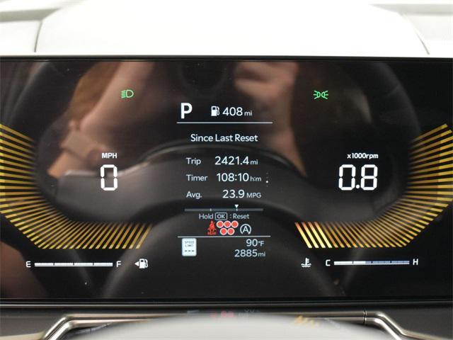 used 2025 Kia Sorento car, priced at $33,621